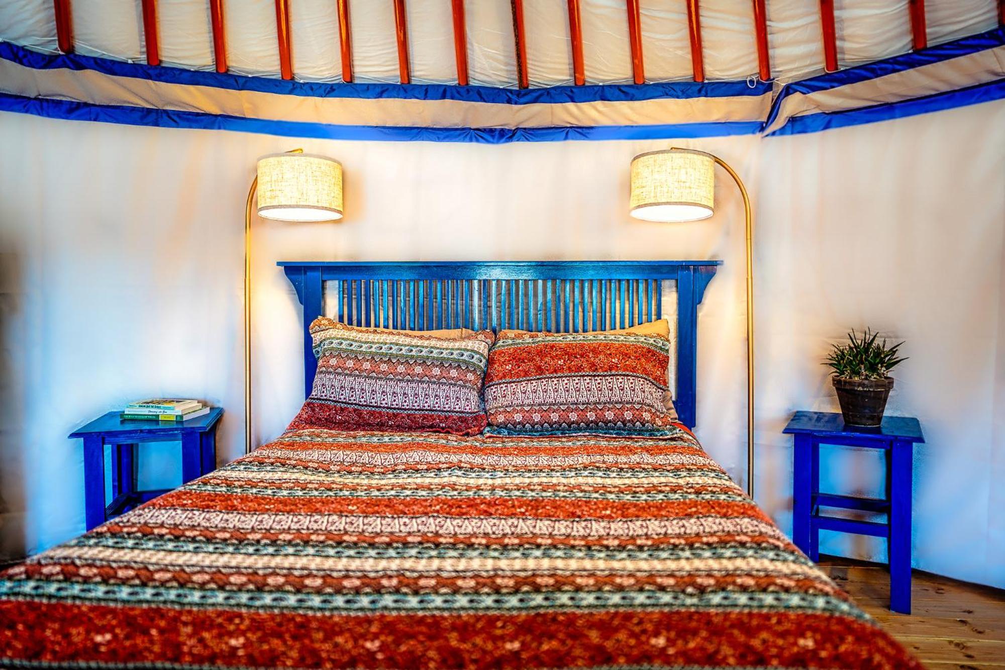 Boulder Mountain Guest Ranch Villa ภายนอก รูปภาพ