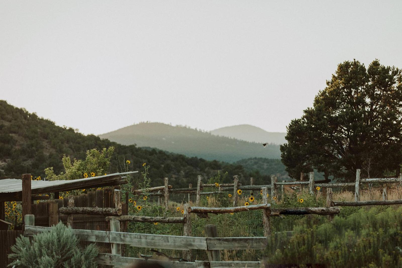 Boulder Mountain Guest Ranch Villa ภายนอก รูปภาพ