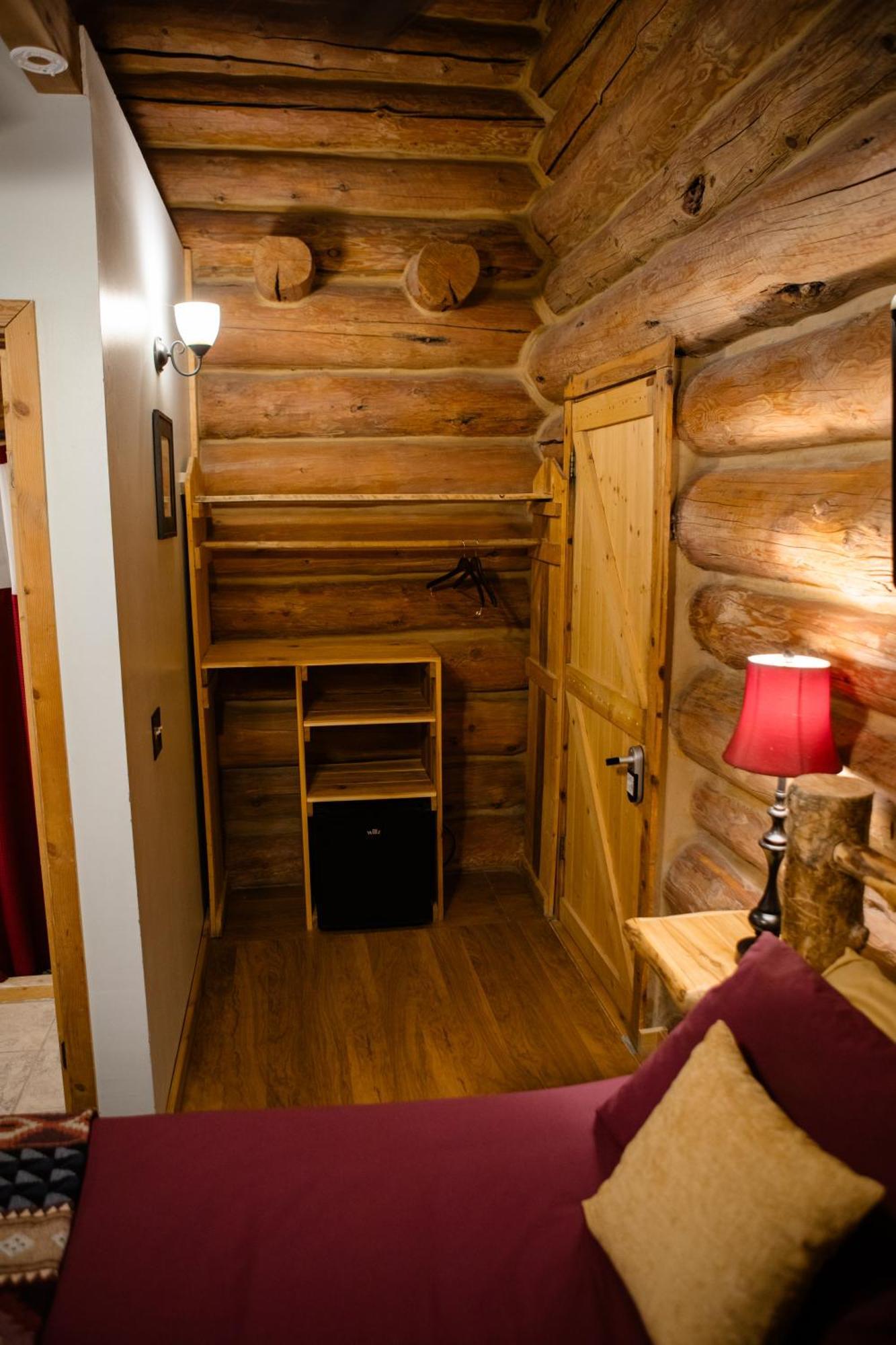 Boulder Mountain Guest Ranch Villa ภายนอก รูปภาพ